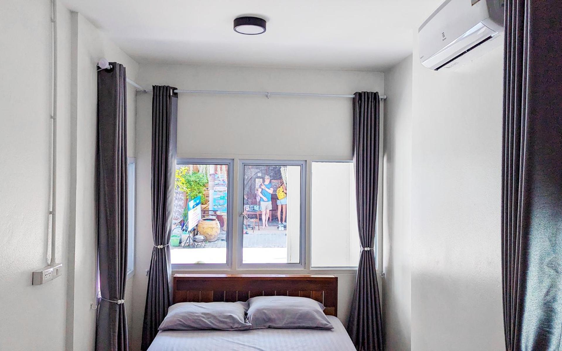 Taling Ngam Beach Aforetime House @ Samui מראה חיצוני תמונה