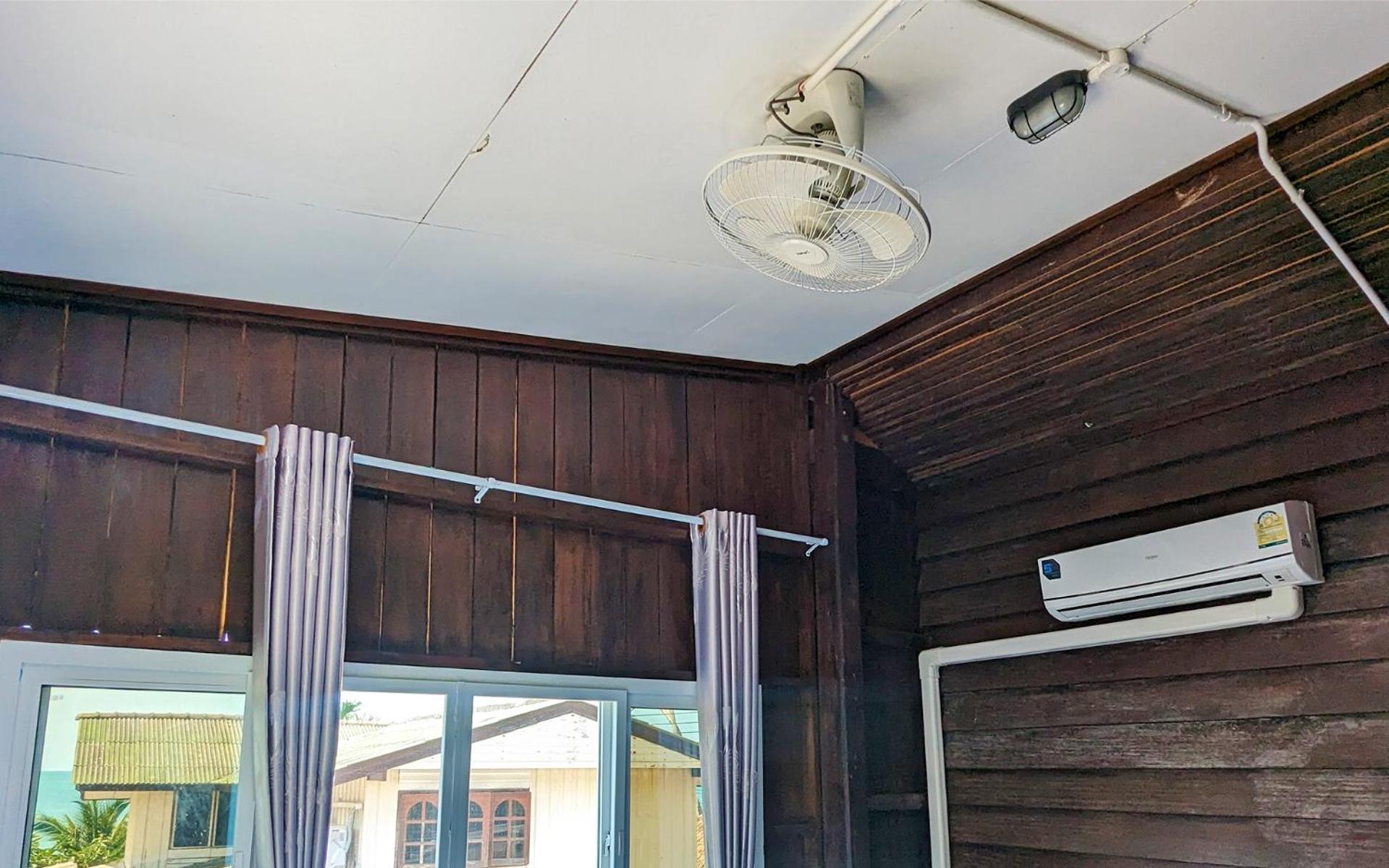 Taling Ngam Beach Aforetime House @ Samui מראה חיצוני תמונה
