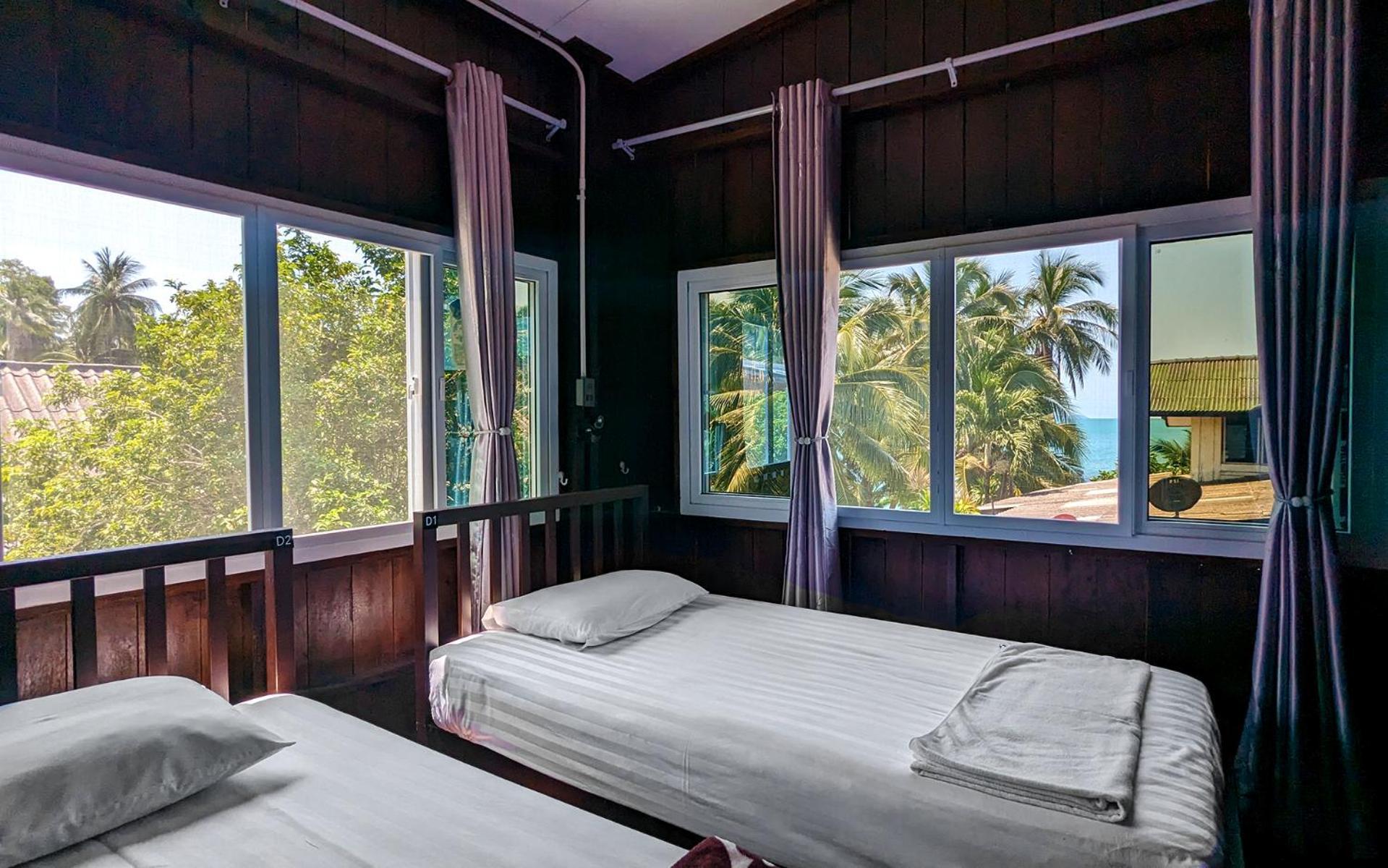 Taling Ngam Beach Aforetime House @ Samui מראה חיצוני תמונה