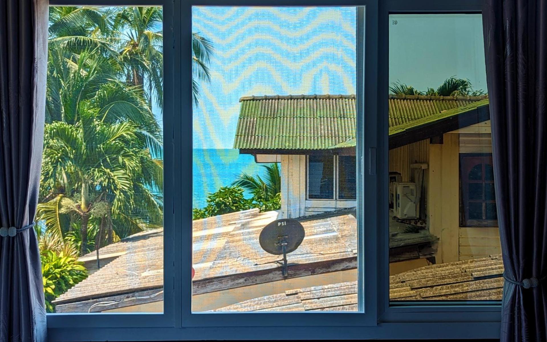 Taling Ngam Beach Aforetime House @ Samui מראה חיצוני תמונה