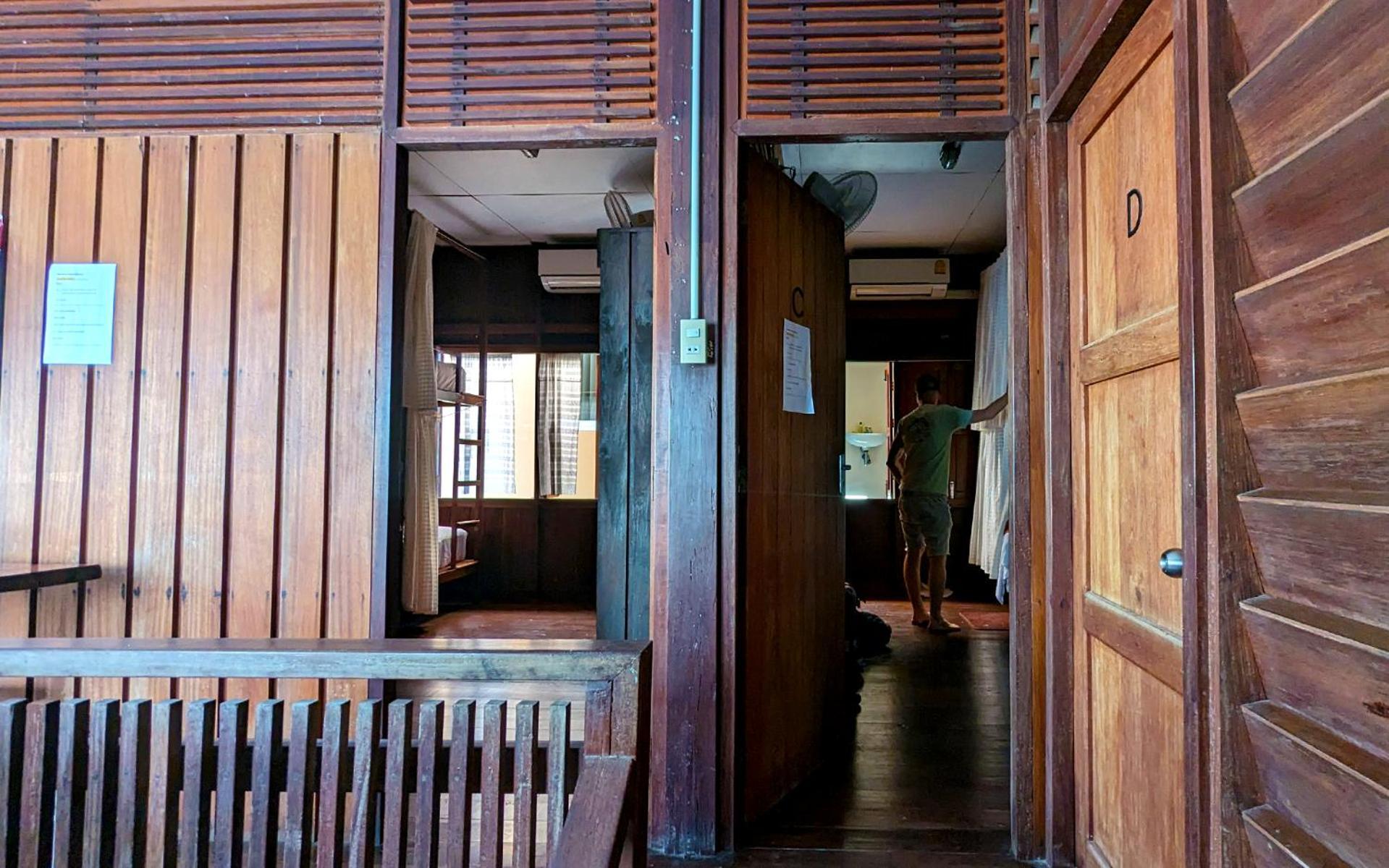 Taling Ngam Beach Aforetime House @ Samui מראה חיצוני תמונה