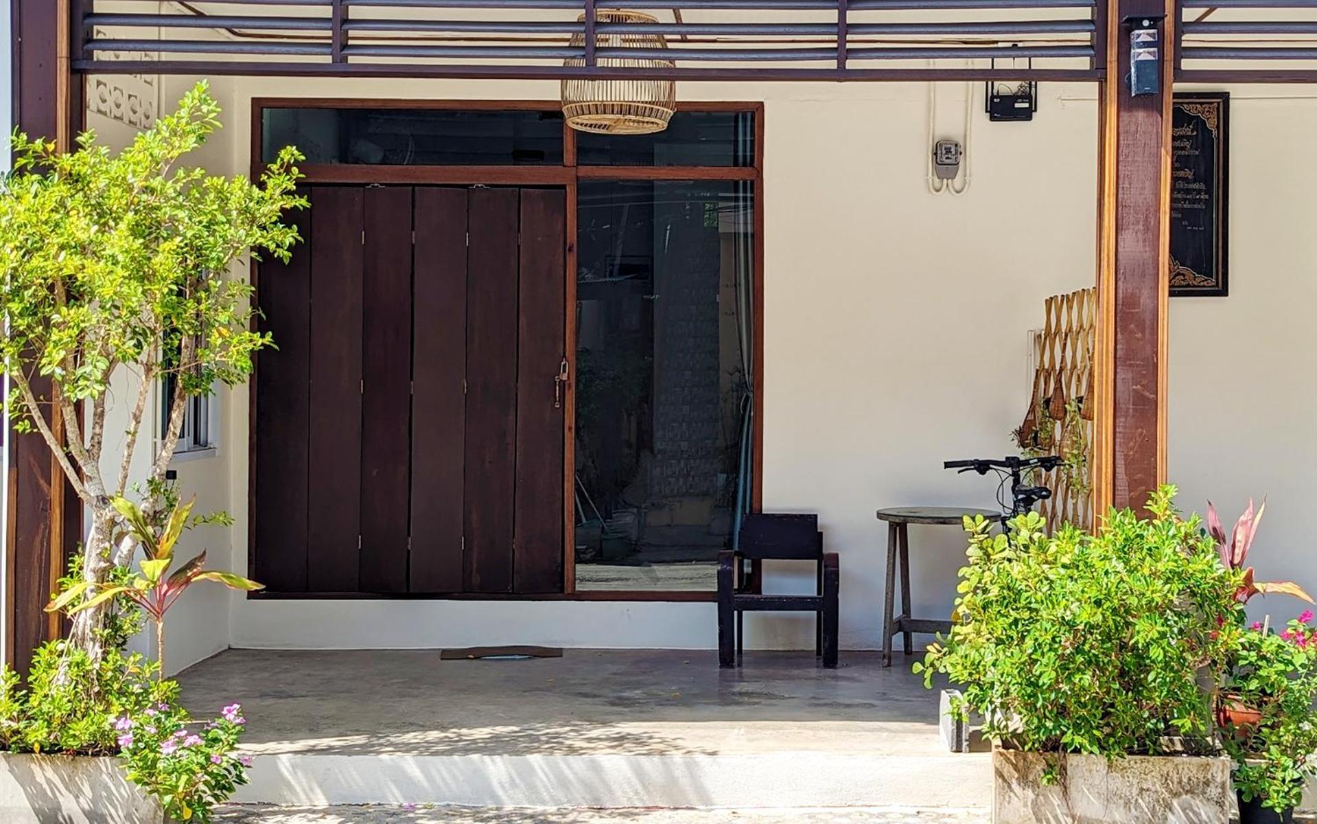Taling Ngam Beach Aforetime House @ Samui מראה חיצוני תמונה