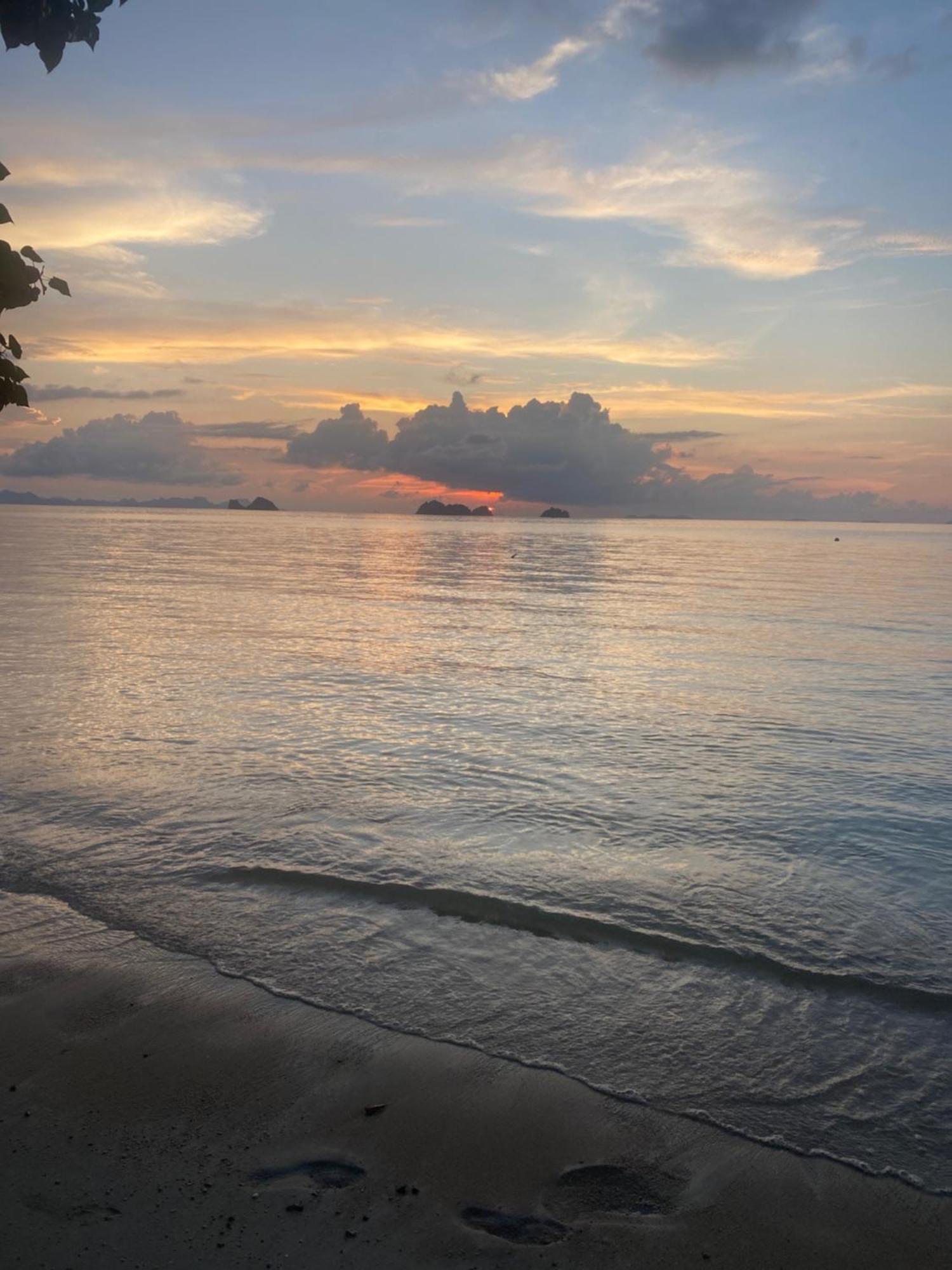 Taling Ngam Beach Aforetime House @ Samui מראה חיצוני תמונה