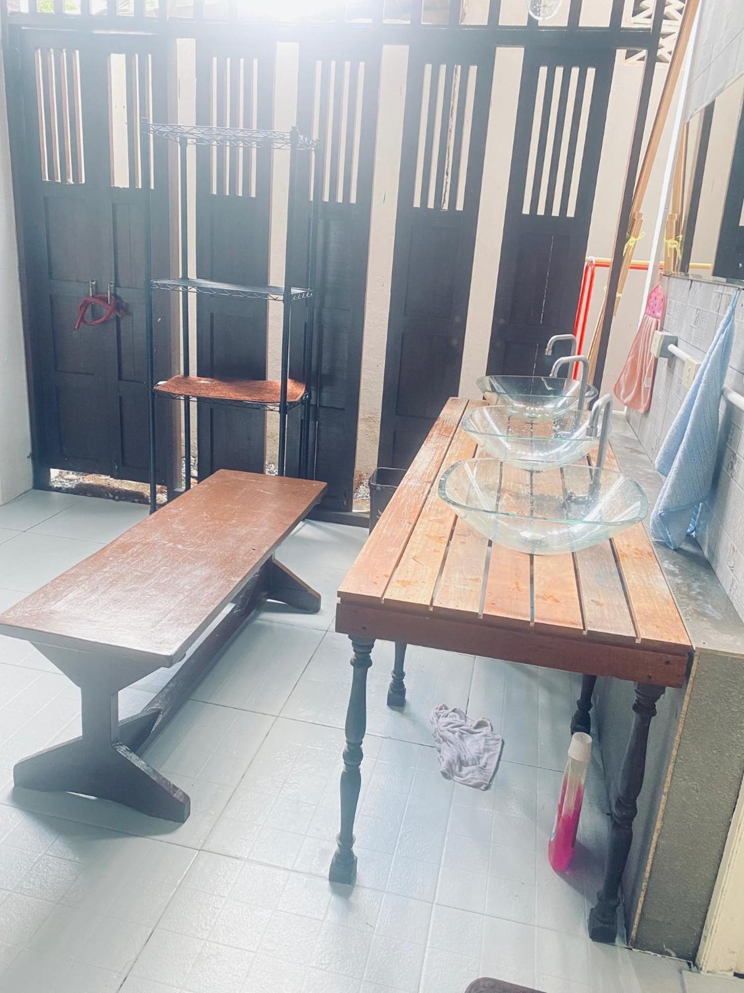 Taling Ngam Beach Aforetime House @ Samui מראה חיצוני תמונה