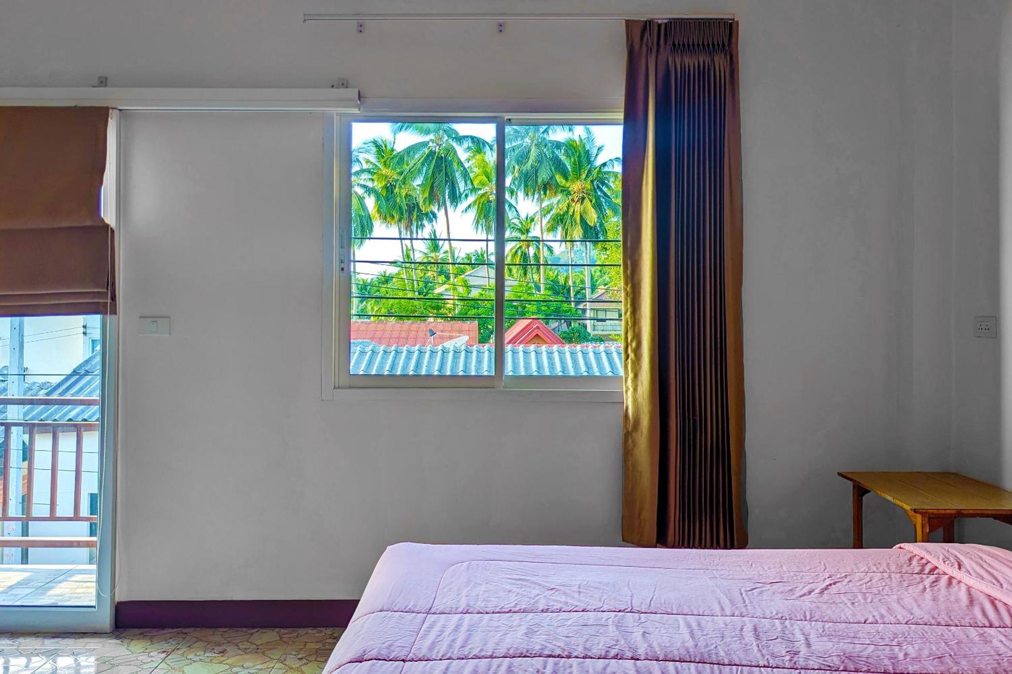 Taling Ngam Beach Aforetime House @ Samui מראה חיצוני תמונה