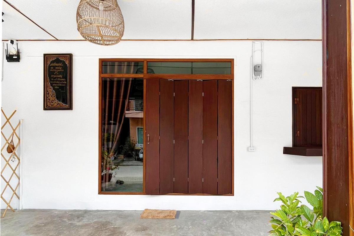 Taling Ngam Beach Aforetime House @ Samui מראה חיצוני תמונה