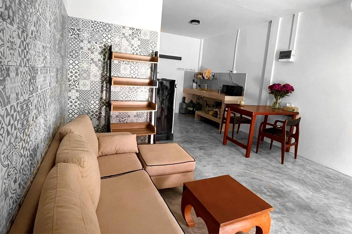 Taling Ngam Beach Aforetime House @ Samui מראה חיצוני תמונה