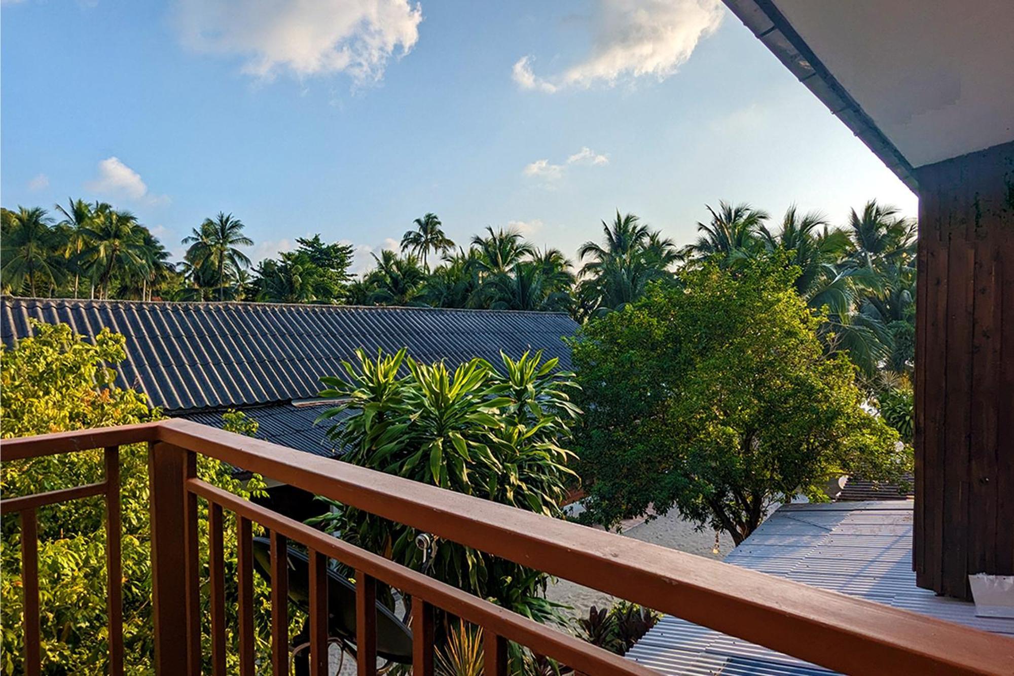 Taling Ngam Beach Aforetime House @ Samui מראה חיצוני תמונה
