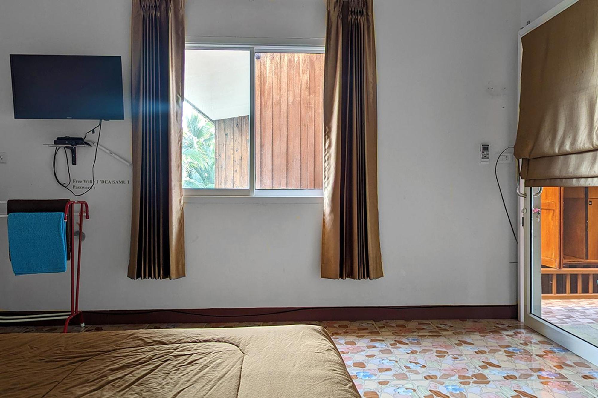 Taling Ngam Beach Aforetime House @ Samui מראה חיצוני תמונה