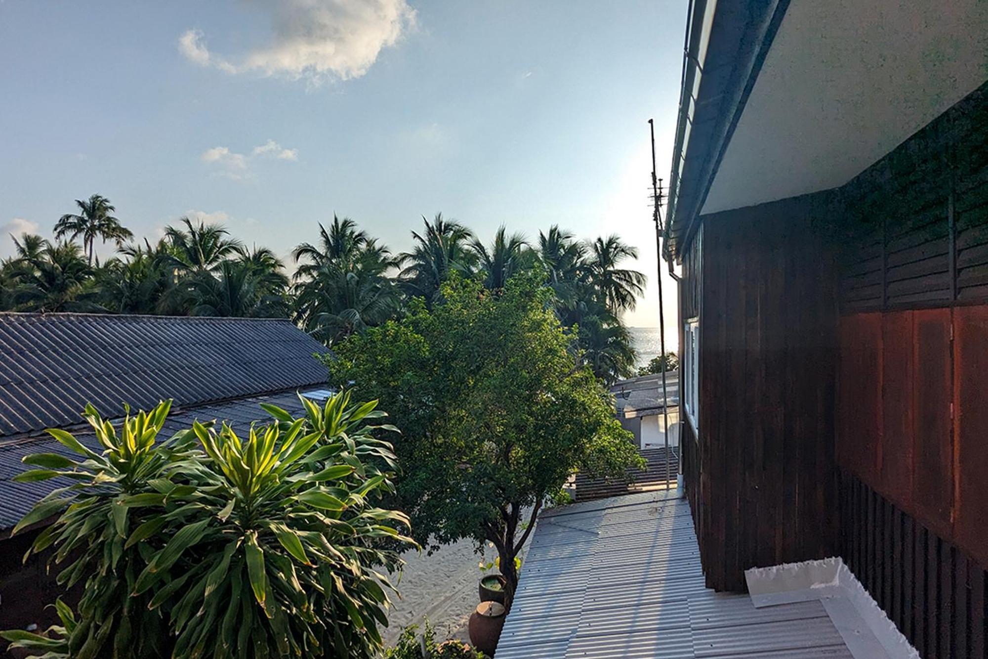 Taling Ngam Beach Aforetime House @ Samui מראה חיצוני תמונה