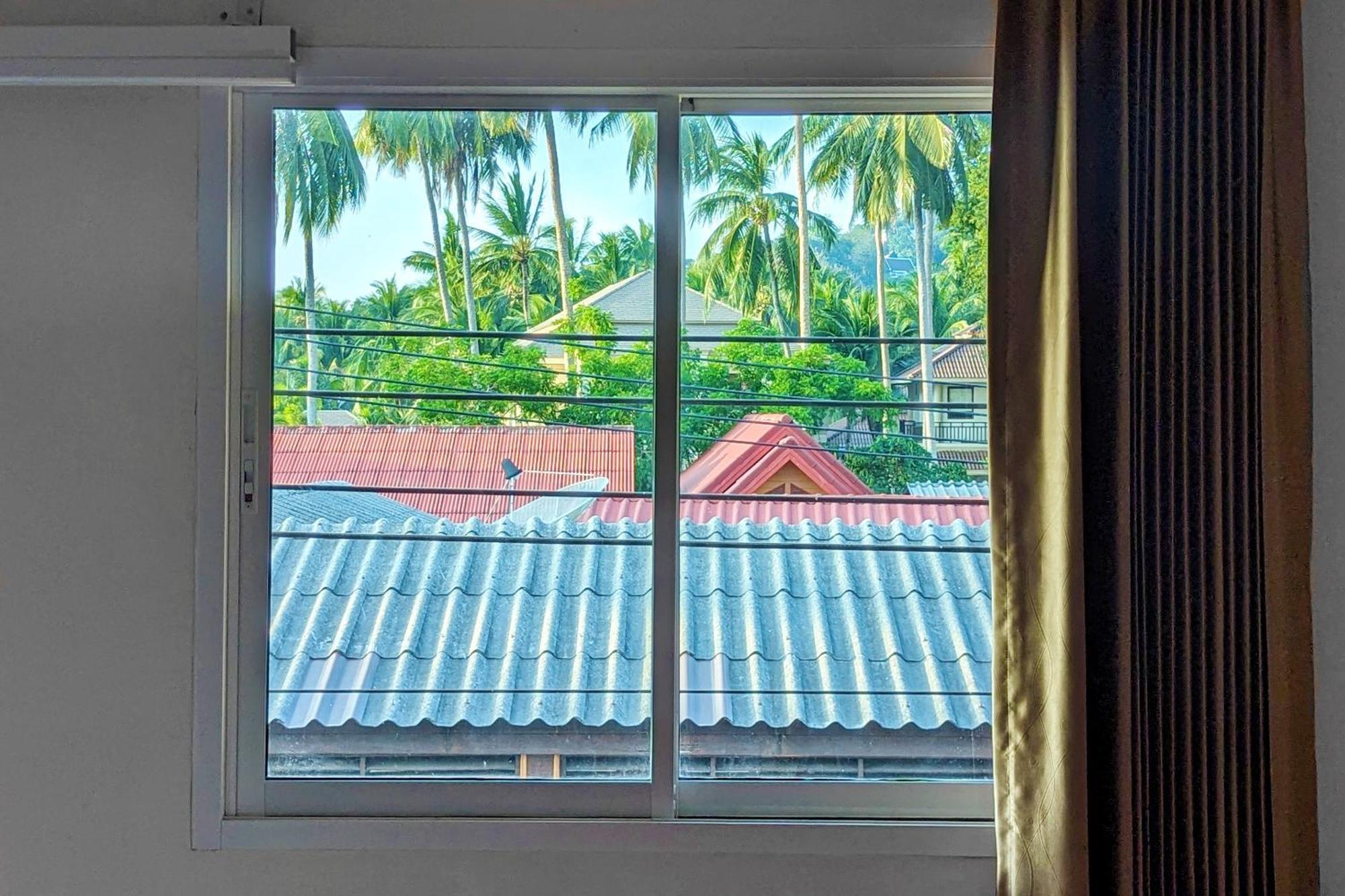 Taling Ngam Beach Aforetime House @ Samui מראה חיצוני תמונה