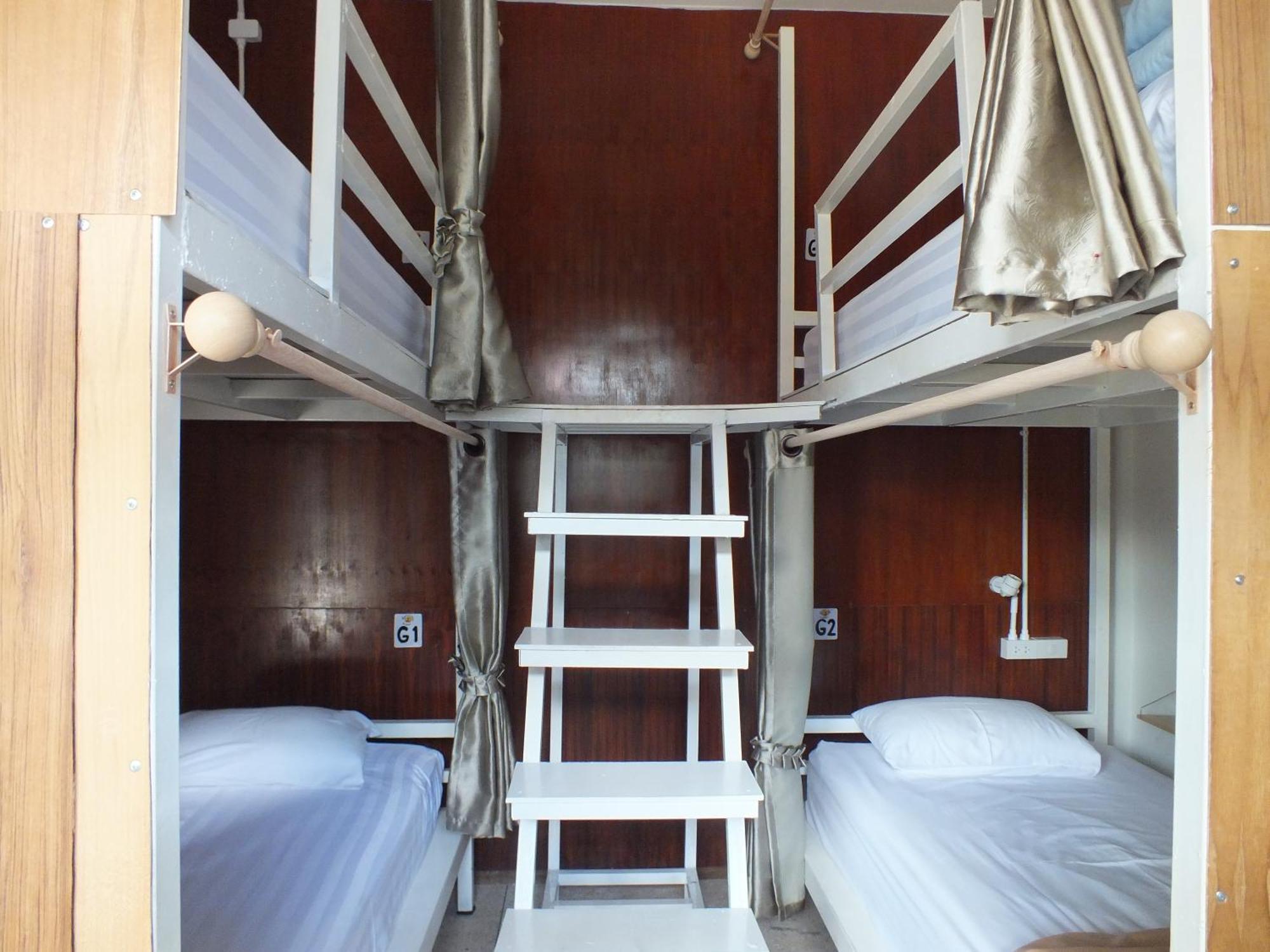 Taling Ngam Beach Aforetime House @ Samui חדר תמונה