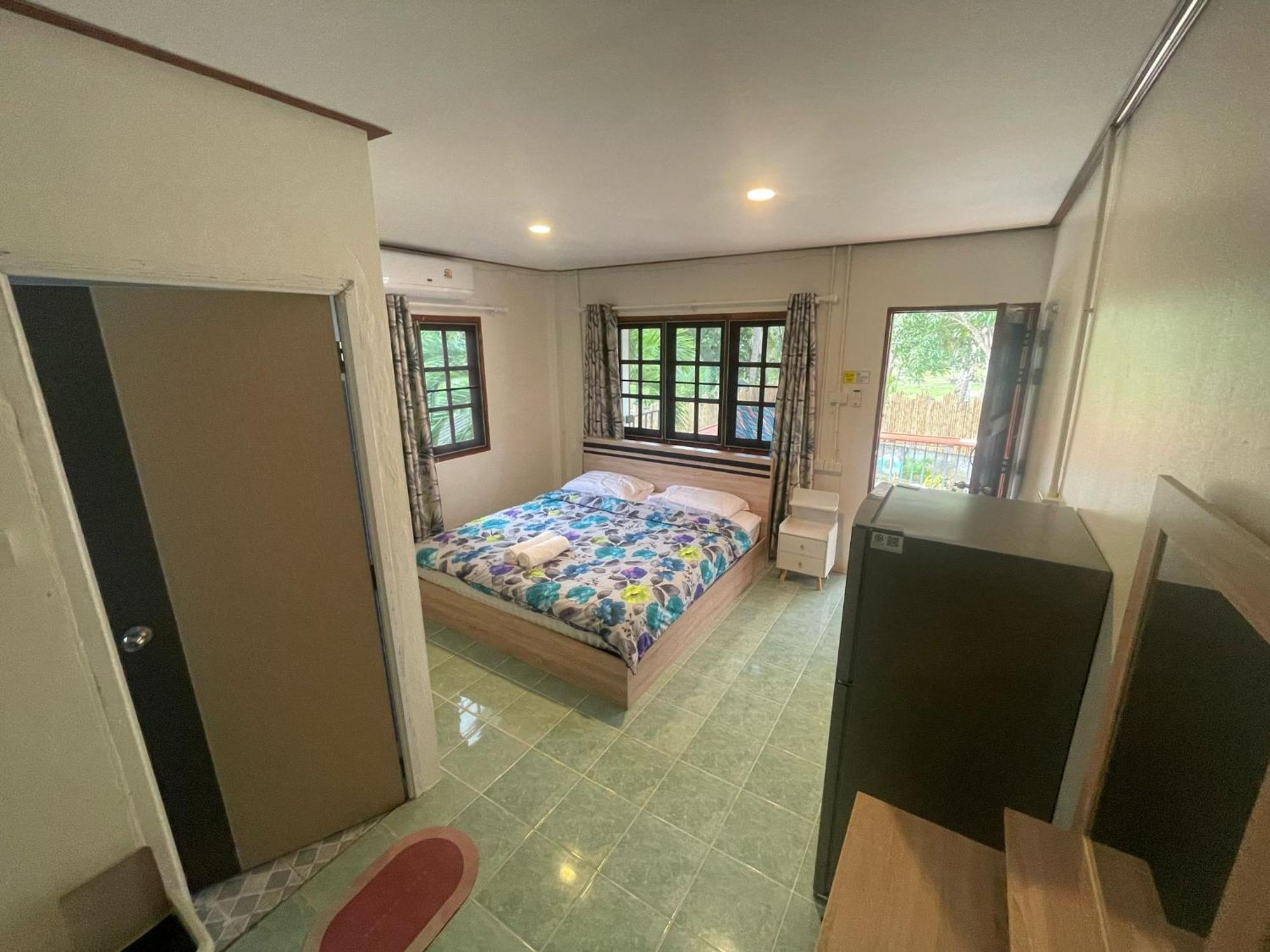 Taling Ngam Beach Aforetime House @ Samui חדר תמונה