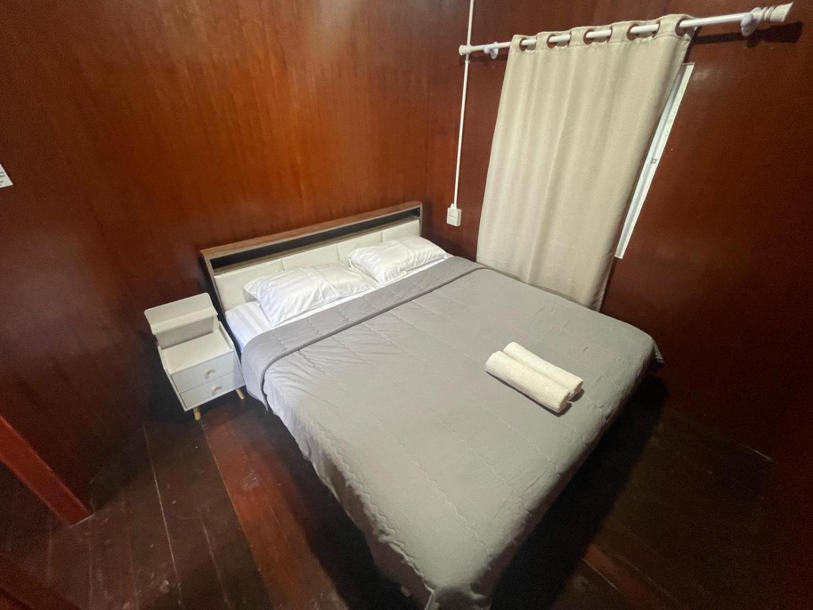 Taling Ngam Beach Aforetime House @ Samui חדר תמונה
