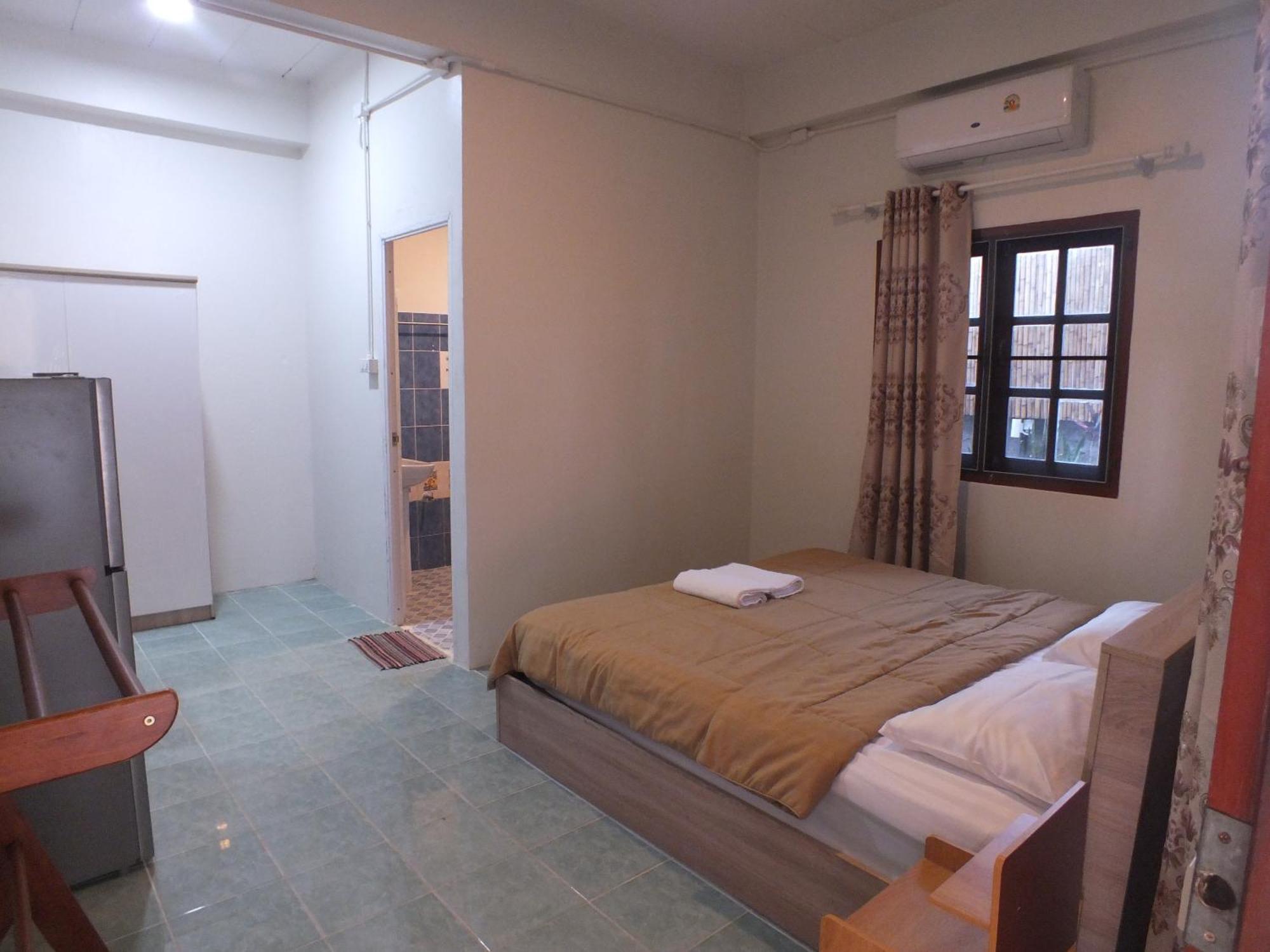 Taling Ngam Beach Aforetime House @ Samui חדר תמונה